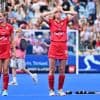 KIJK. Nieuw drama in de shoot-outs! Red Panthers blijven met lege handen achter in troostfinale