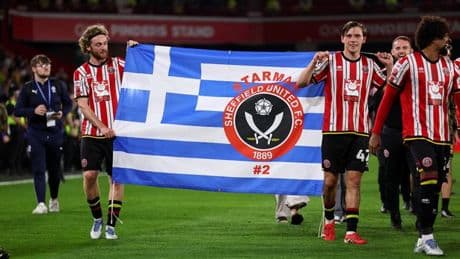 How the memory of tragic George Baldock is pushing Sheffield United towards Premier League
