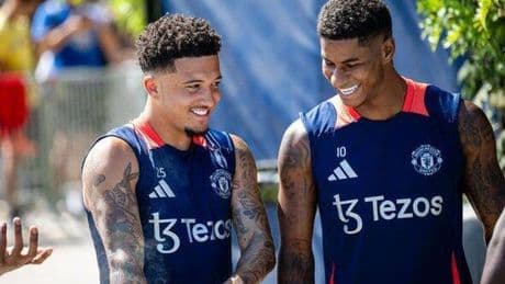 Man Utd transfer news: Three transfers to be completed as summer window gets moving