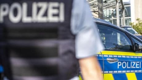 "Islamischer Staat": Jugendlicher unter Anfangsverdacht, IS-Symbole geteilt zu haben