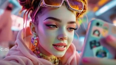 L'IA controversée Character.ai fait désormais parler ses chatbots dans des vidéos