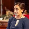 Neuseelands neue Maori-Königin: 28-jährige Monarchin hält erste Rede nach dem Tod ihres Vaters