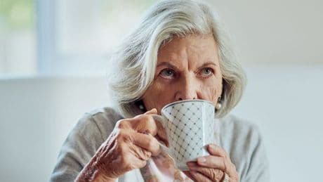 Four cups of this hot drink daily could delay ageing and prevent frailty in old age