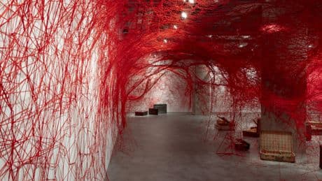 Bayramda İstanbul Modern'de sanat zamanı