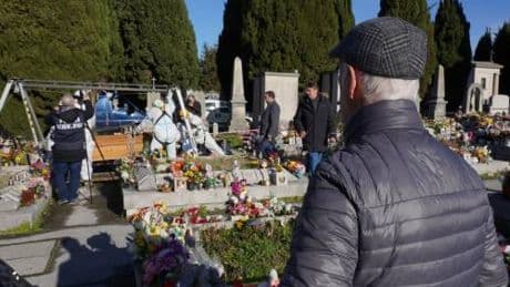 Dal boschetto al tribunale: i segreti ancora irrisolti sulla morte di Liliana Resinovich