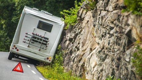 Cinco nociones básicas para no quedarte tirado con tu autocaravana