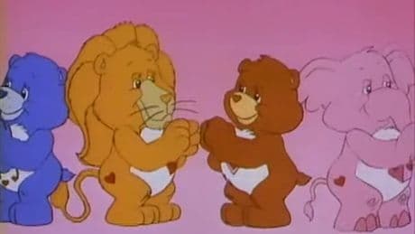 Care Bears movie in the works 40 years after the original