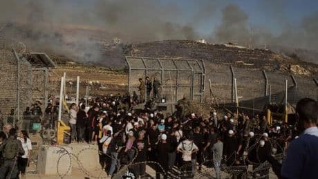 La colère des Druzes israéliens contre le pouvoir syrien après les violents combats avec les tribus bédouines