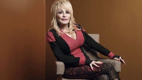 Dolly Parton leans on her faith after losing husband of nearly 60 years