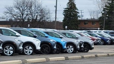 Sales, Prices Defy Tariff-Effect Predictions As Rates Are Clarified
