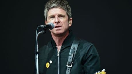 Oasis star Noel Gallagher's little known role in huge Bradley Cooper film