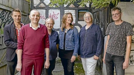 Heim & Welt | »Schafft ein, zwei, viele Reformbühnen!«