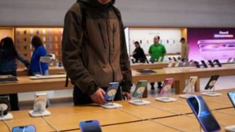 Apple gelir tahmini beklentileri aştı