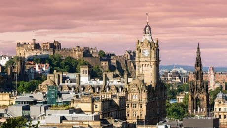 World’s best cities revealed and SEVEN in the UK make the list