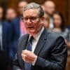 Starmer announces U-turn on winter fuel payment cuts