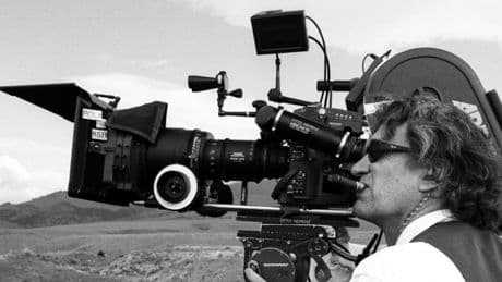 Die zwölf schönsten Filme des Wim Wenders
