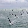 Voile. Rolex Fastnet Race : classements et positions en temps réel