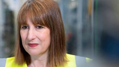 Rachel Reeves warned child poverty will be higher at next election unless one choice is made
