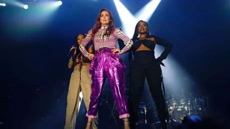 'I've seen Sugababes live – you'd be a fool to miss out on their set at Brighton Pride'
