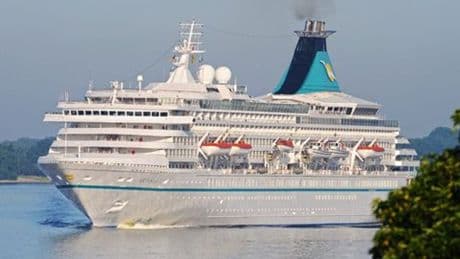 Norovirus-Ausbruch auf deutschem Kreuzfahrtschiff in Norwegen