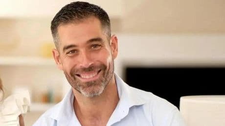 Pablo Ojeda, nutricionista: "El colesterol tiene más peligro cuando tenemos unos niveles de azúcar muy altos"