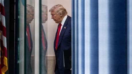 Niet naar Alaska, wel een videogesprek met Trump: Europa staat aan de zijlijn bij Oekraïnetop