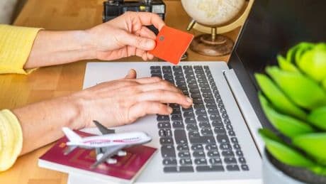 Travellers urged to book flights using ‘search stacking’ method now to save hundreds
