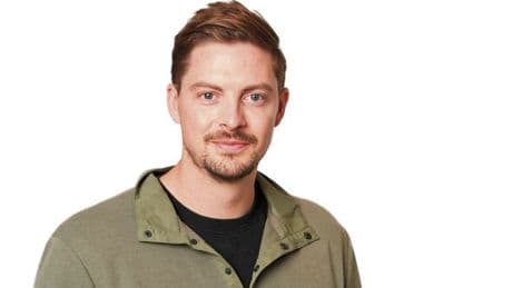 Dr Alex George opens up about going sober after going ‘all my adult life with alcohol'