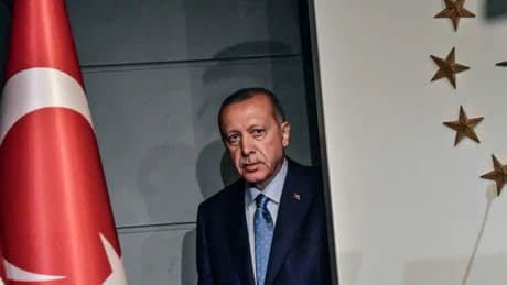 AKP'nin bayramlaşma programı belli oldu: CHP yer almıyor!