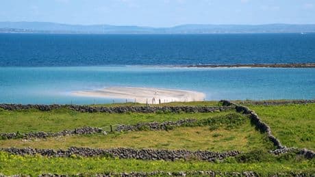 Want to get paid £70,000 to move to a remote island? Here’s how - but there’s a catch