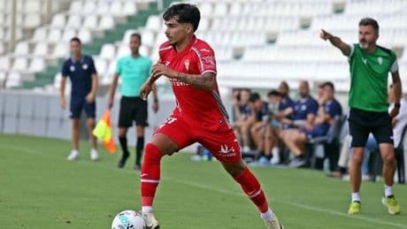 El prestigioso Trofeo Carranza pondrá el broche a la pretemporada del Córdoba CF