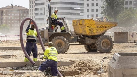 Euríbor hoy, jueves 29 de mayo: nueva subida antes de cerrar un mes de récord