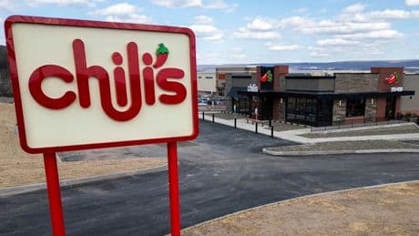 Chili’s is back, thanks to its viral mozzarella sticks: Once-flailing chain is building new restaurants again