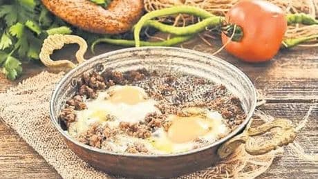 İDİL AÇIKALIN / Hem pratik hem lezzetli