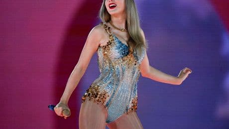 Taylor Swift tendrá nuevo disco: esto es todo lo que se sabe del lanzamiento y el significado del título