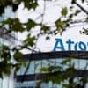 Le groupe informatique Atos reçoit une offre ferme de l'Etat pour le rachat d'activités stratégiques valorisées 410 millions d'euros