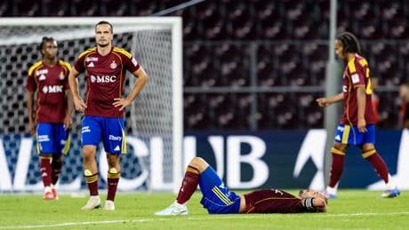 FC Utrecht treft hopeloos uit vorm Servette: Zwitserse verdediging zo lek als een mandje