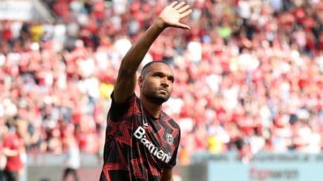 Jonathan Tah se va al Bayern y no espera al Barça