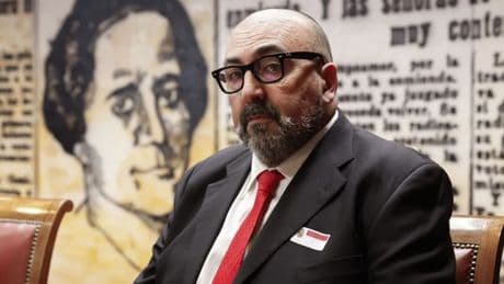 Koldo García contaba con dos ayudantes para espiar y conocer movimientos internos del PSOE