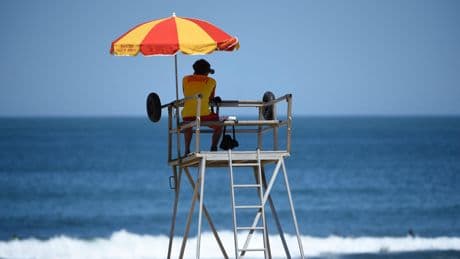Jusqu’à 35°C dans le sud du pays : de fortes chaleurs attendues pour le pont de l’Ascension