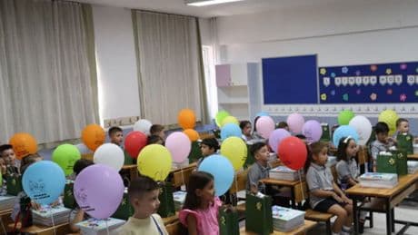İstanbul'da 46 okul daha açılıyor