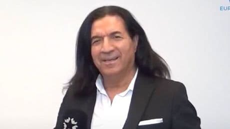Bürgergeld trotz hoher Einnahmen kassiert - Türkischer Moderator zockt deutsche Sozialkasse ab