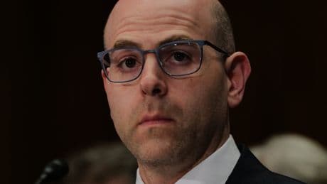 Senate Confirms Stephen Miran as Fed Governor