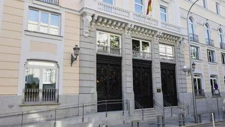 Jueces y fiscales comienzan su huelga de tres días contra las reformas del Gobierno