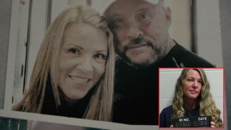 La mormona asesina, condenada por el crimen de dos hijos y la mujer de su amante, a juicio por el de su cuarto marido