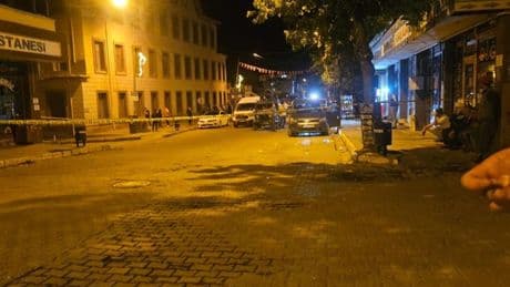 Muş'ta iş yerine silahlı saldırı: 2 kişi hayatını kaybetti