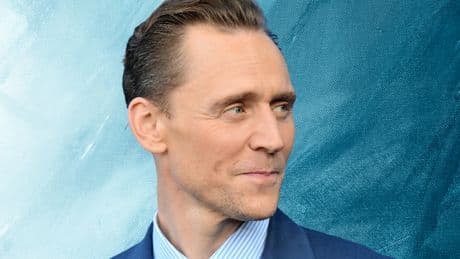 Giving up movie stardom was Tom Hiddleston’s smartest career move