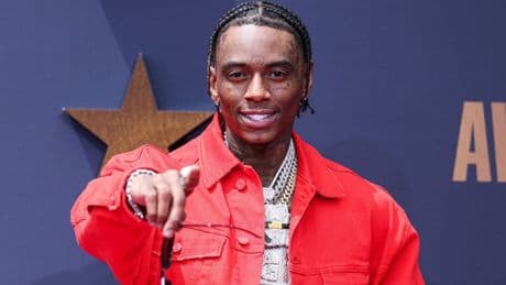 Soulja Boy: US-Rapper aus Polizeigewahrsam entlassen