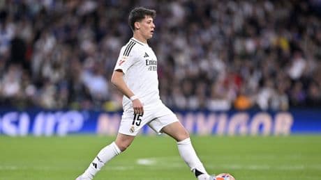 TRANSFER HABERİ: Real Madrid'den dev takas hamlesi! Arda Güler'e karşılık...