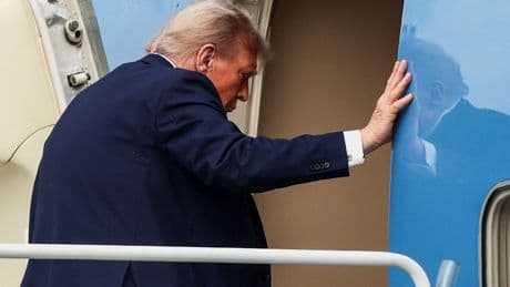 Nach Trump-Putin-Treffen: Berlin ist vorsichtig optimistisch